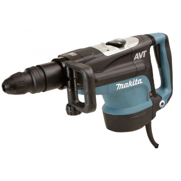 Makita HR4511C 45mm SDS-Max Rotary Abbruchhammer mit AVT