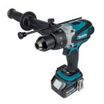 Makita DLX2145TJ 18v Akku Doppelset DHP458 Schlagbohrschrauber & DTD152 Schlagschrauber inkl. 2x 5.0Ah Akkus