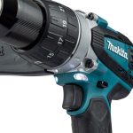 Makita DLX2145TJ 18v Akku Doppelset DHP458 Schlagbohrschrauber & DTD152 Schlagschrauber inkl. 2x 5.0Ah Akkus