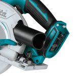 Makita DHS680ZJ 18v LXT bürstenlos Handkreissäge 165mm ohne Akku und Ladegerät In Makpac Transportkoffer