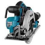 Makita DHS680ZJ 18v LXT bürstenlos Handkreissäge 165mm ohne Akku und Ladegerät In Makpac Transportkoffer