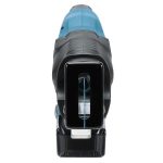 Makita DJR186RTE 18v LXT Akku Säbelsäge inkl. 2x 5.0Ah Akkus