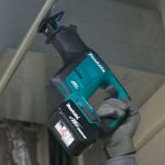 Makita DJR188Z 18v LXT Akku bürstenlos Säbelsäge ohne Akku und Ladegerät