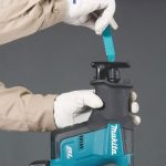 Makita DJR188Z 18v LXT Akku bürstenlos Säbelsäge ohne Akku und Ladegerät