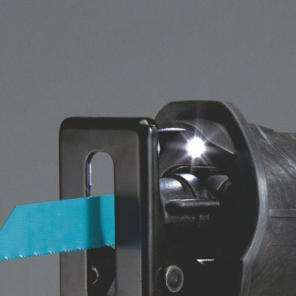 Makita DJR188Z 18v LXT Akku bürstenlos Säbelsäge ohne Akku und Ladegerät