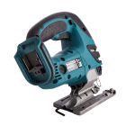Makita DJV180ZJ 18v LXT Akku Stichsäge ohne Akku und Ladegerät In Makpac Transportkoffer