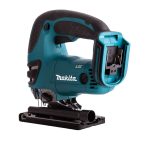 Makita DJV180ZJ 18v LXT Akku Stichsäge ohne Akku und Ladegerät In Makpac Transportkoffer