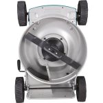 Makita DLM460Z Twin 18v LXT bürstenlos 36v Rasenmäher 460mm ohne Akku und Ladegerät