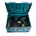 Makita DLX2131MJ1 18v Akku 2 teilig Kit DHP482 Combi + DTD152 Schlagschrauber inkl. 3x 4Ah Akkus