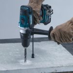 Makita DLX2145TJ 18v Akku Doppelset DHP458 Schlagbohrschrauber & DTD152 Schlagschrauber inkl. 2x 5.0Ah Akkus