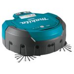 Makita DRC200Z 18v LXT bürstenlos Robotic Staubsauger ohne Akku und Ladegerät