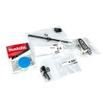 Makita DRV250Z 18v LXT bürstenlos 30mm Nietgerät ohne Akku und Ladegerät