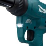 Makita DRV250Z 18v LXT bürstenlos 30mm Nietgerät ohne Akku und Ladegerät