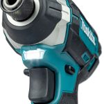 Makita DLX2145TJ 18v Akku Doppelset DHP458 Schlagbohrschrauber & DTD152 Schlagschrauber inkl. 2x 5.0Ah Akkus