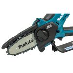 Makita DUC101RT 18v LXT Akku bürstenlos 100mm / 4" Astschere inkl. 1x 5.0Ah Akku