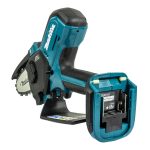 Makita DUC101RT 18v LXT Akku bürstenlos 100mm / 4" Astschere inkl. 1x 5.0Ah Akku