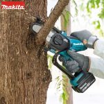 Makita DUC101RT 18v LXT Akku bürstenlos 100mm / 4" Astschere inkl. 1x 5.0Ah Akku