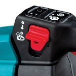 Makita DUH751Z 18v LXT 750mm/29.5" bürstenlos Heckenschere ohne Akku und Ladegerät