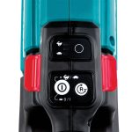 Makita DUH751Z 18v LXT 750mm/29.5" bürstenlos Heckenschere ohne Akku und Ladegerät