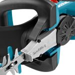 Makita DUH751Z 18v LXT 750mm/29.5" bürstenlos Heckenschere ohne Akku und Ladegerät