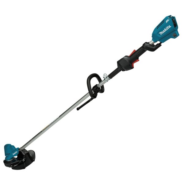 Makita DUR190LZX3 18v LXT bürstenlos Loop Handle Rasentrimmer ohne Akku und Ladegerät