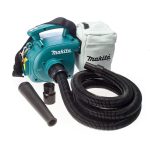 Makita DVC350Z 18v LXT Staubsauger Staubabsaugung/Gebläse ohne Akku und Ladegerät