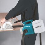 Makita DVC350Z 18v LXT Staubsauger Staubabsaugung/Gebläse ohne Akku und Ladegerät