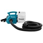 Makita DVC350Z 18v LXT Staubsauger Staubabsaugung/Gebläse ohne Akku und Ladegerät