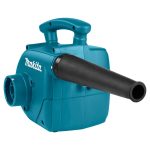 Makita DVC350Z 18v LXT Staubsauger Staubabsaugung/Gebläse ohne Akku und Ladegerät