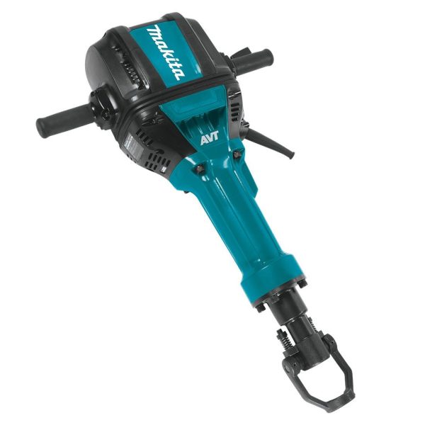 Makita HM1812 32Kg AVT Hex Shank Elektro-Abbruchhammer