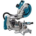 Makita LS1219L 305mm Compound Gehrungssäge mit Laserführung