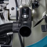 Makita LS1219L 305mm Compound Gehrungssäge mit Laserführung