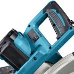 Makita LS1219L 305mm Compound Gehrungssäge mit Laserführung