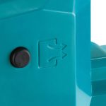 Makita MP001GD101 40v Max XGT Akku Inflator inkl. 1x 2.5Ah Akku