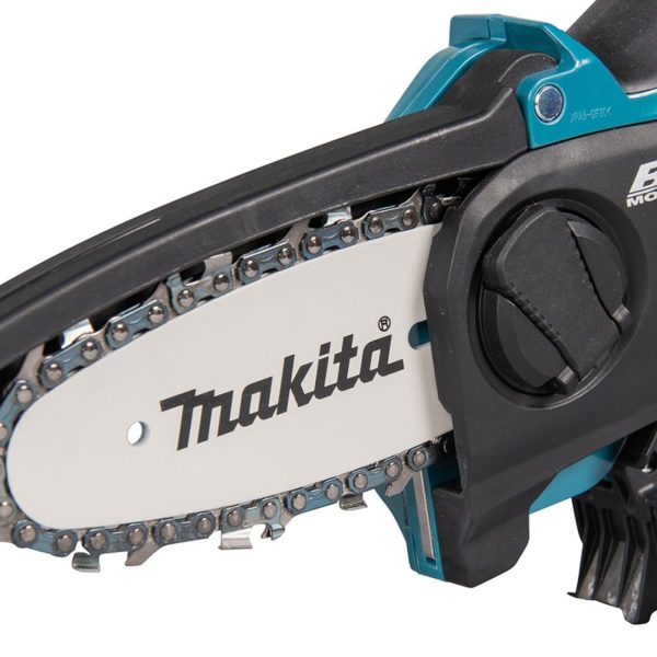 Makita UC100DWA 12v Max CXT Akku bürstenlos 100mm / 4" Astschere inkl. 1x 2.0Ah Akku