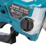 Makita UC100DWA 12v Max CXT Akku bürstenlos 100mm / 4" Astschere inkl. 1x 2.0Ah Akku