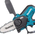Makita UC100DWA 12v Max CXT Akku bürstenlos 100mm / 4" Astschere inkl. 1x 2.0Ah Akku