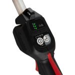 Makita UX01GD202 40v Max XGT bürstenlos Split-Shaft Multifunktionswerkzeug Antriebseinheit inkl. 2x 2.5Ah Akkus