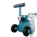 Makita WST07 ausziehbar und klappbar Gehrungssäge Untergestell