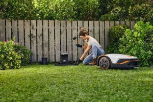 STIHL ARB 300 Begrenzungsdraht 300 Meter | 5,5 mm