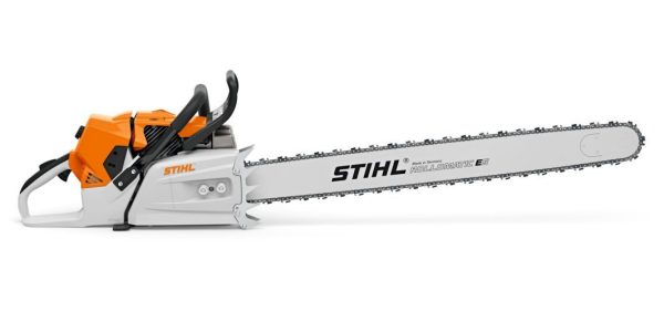 STIHL MS 881 Benzin-Motorsäge | .404″ RS Schneidgarnitur 75 cm