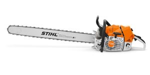 STIHL MS 881 Benzin-Motorsäge | .404″ RS Schneidgarnitur 75 cm