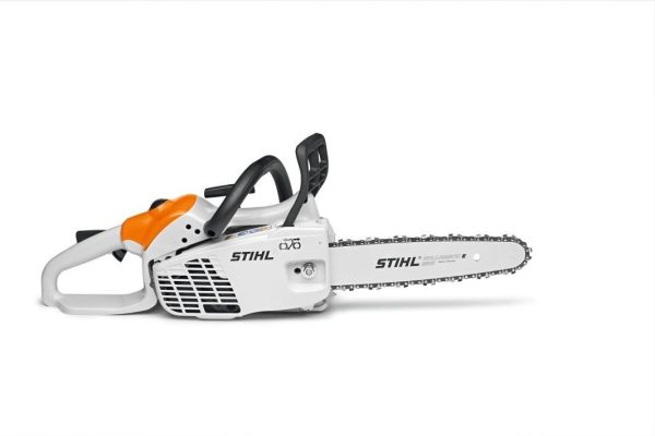 STIHL MS 194 C-E Benzin-Motorsäge | 3/8″ PM3 Schneidgarnitur 35 cm