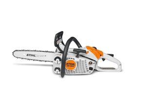 STIHL MS 194 C-E Benzin-Motorsäge | 3/8″ PM3 Schneidgarnitur 35 cm