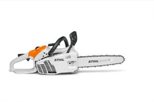 STIHL MS 194 C-E Benzin-Motorsäge | 3/8″ PM3 Schneidgarnitur 30 cm