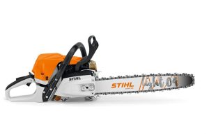 STIHL MS 362 C-M VW Benzin-Motorsäge | 3/8″ RS Schneidgarnitur 40 cm