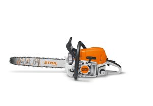 STIHL MS 311 Benzin-Motorsäge | 3/8″ RM Schneidgarnitur 40 cm