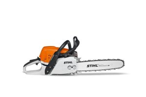 STIHL MS 391 Benzin-Motorsäge | 3/8″ RM Schneidgarnitur 40 cm