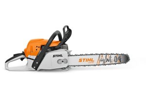 STIHL MS 271 Benzin-Motorsäge | .325″ RS3 Pro Schneidgarnitur 35 cm