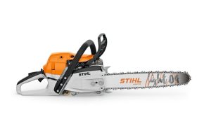 STIHL MS 261 C-M VW Benzin-Motorsäge | .325″ RS Pro Schneidgarnitur 35 cm